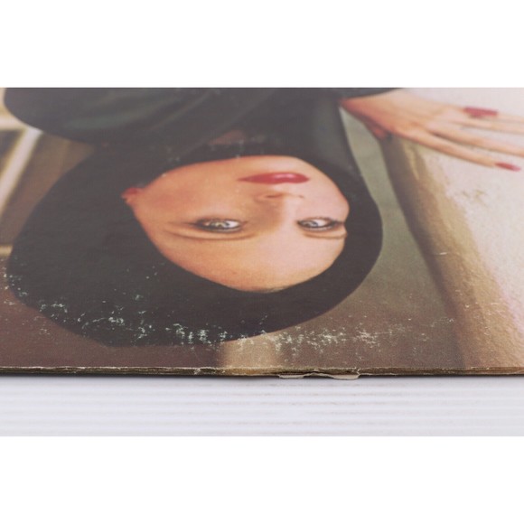 Barbra Streisand The Way We Were & All In Love Is Fair 1974 LP Record PC 32801 - Picture 7 of 16